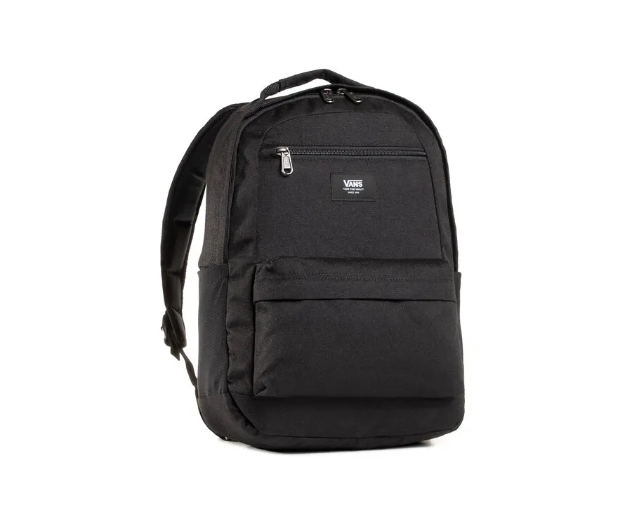 obrazek 1 Vans Plecak Startle Backpack VN0A4MPHBLK1 Czarny