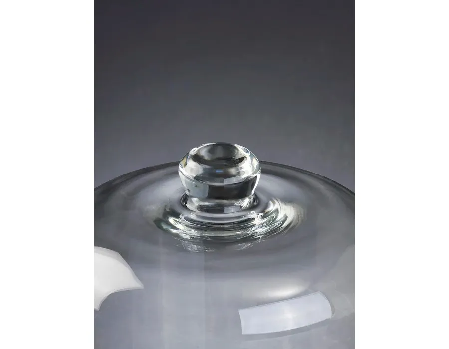 picture 8 Exclusive stainless steel cakeholder from Italian manufacture