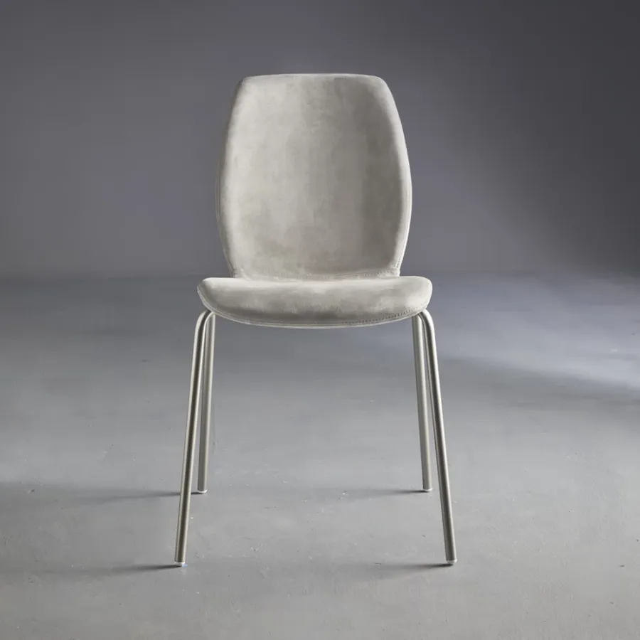 obrazek 3 Designerskie krzesło z Włoch - Colico