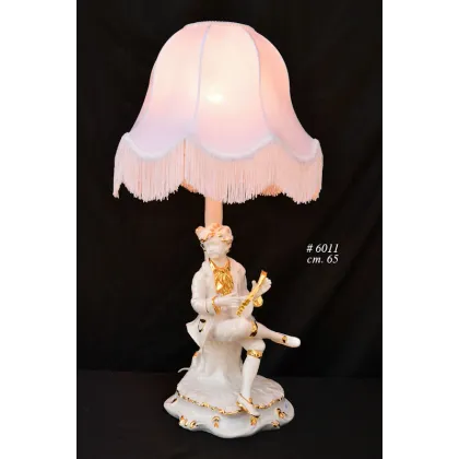 Picture Italian lamp