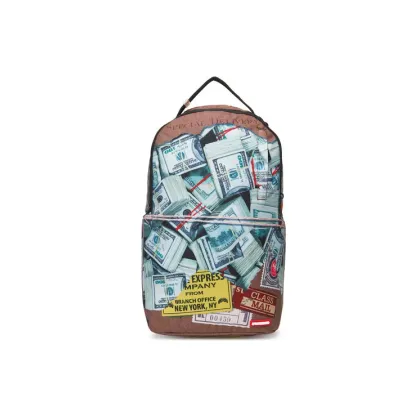 Zdjęcie SPRAYGROUND Plecak 910B6995NSZ Kolorowy