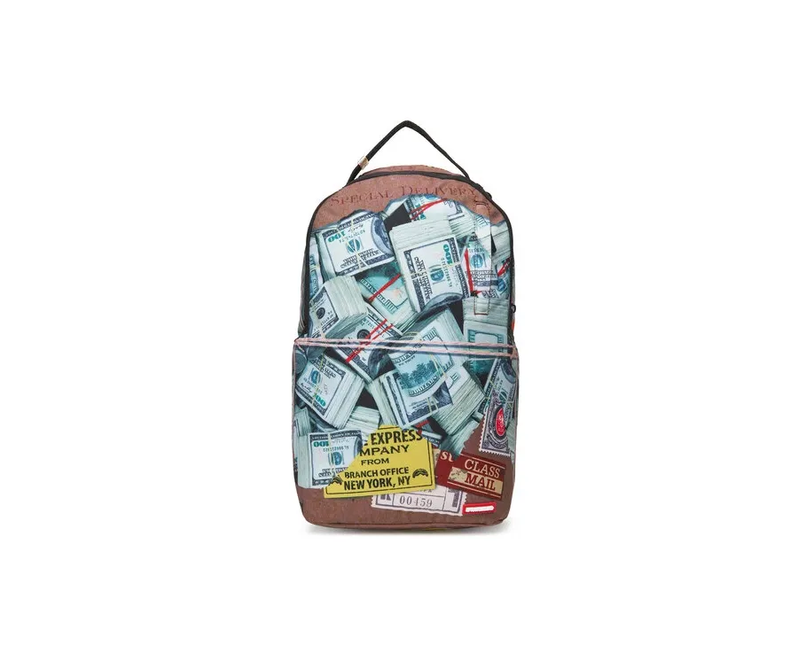 obrazek 1 SPRAYGROUND Plecak 910B6995NSZ Kolorowy