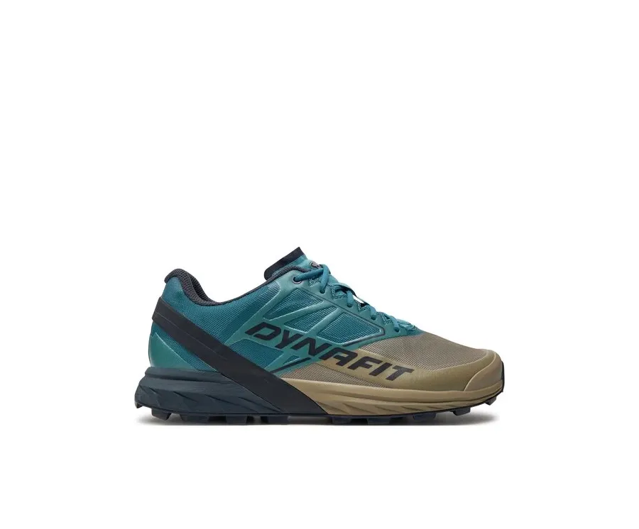obrazek 1 Dynafit Buty do biegania Alpine 5285 Khaki