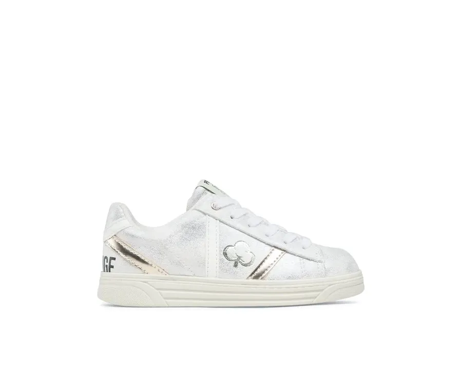 obrazek 1 Primigi Sneakersy 3876200 M Srebrny