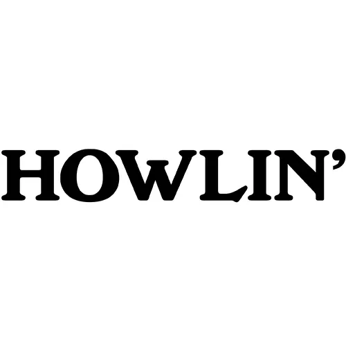 HOWLIN logo