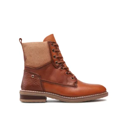 Zdjęcie Pikolinos Botki W8J-8966C1 Brązowy