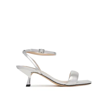 Zdjęcie Marella Sandały Coimbra 2513521037200 Srebrny