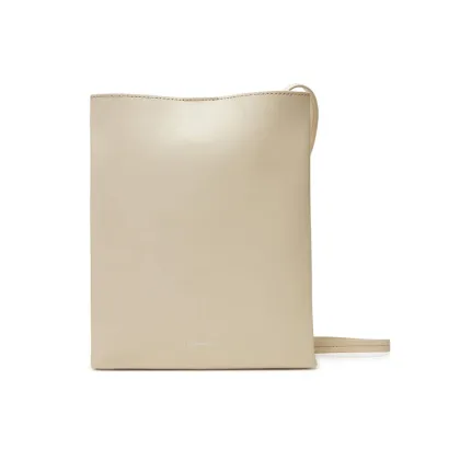 Zdjęcie Calvin Klein Torebka Line Ns Crossbody Lth Bag LV04F3005G Biały