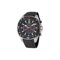 Zdjęcie Nautica Zegarek Sporty Chronograph NAPBSS501 Srebrny