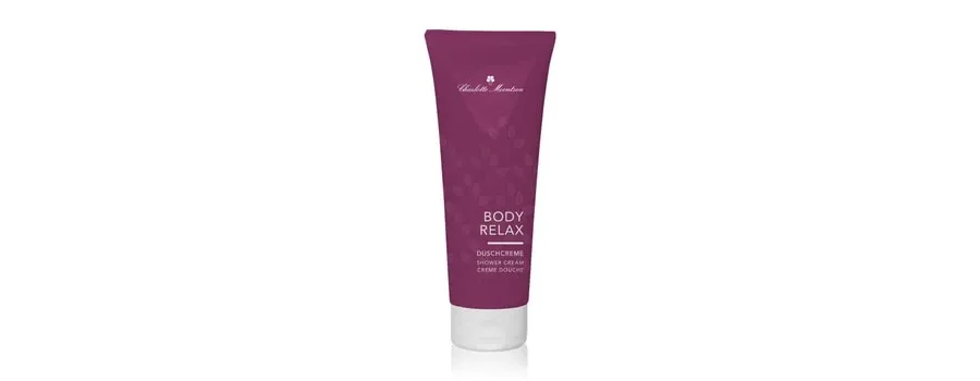 obrazek 1 Charlotte Meentzen Body Relax Krem pod prysznic 200 ml