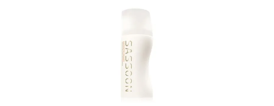obrazek 1 Sassoon Professional Smooth Drape Płyn do włosów 150 ml