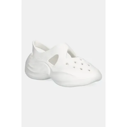 Zdjęcie Crocs sandały x Dingyun Zhang kolor biały 209552.100