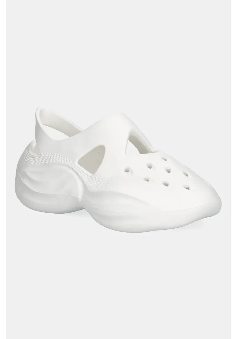 obrazek 1 Crocs sandały x Dingyun Zhang kolor biały 209552.100