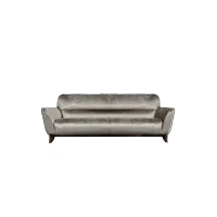 Zdjęcie Szara ekskluzywna sofa do apartamentu - Daytona
