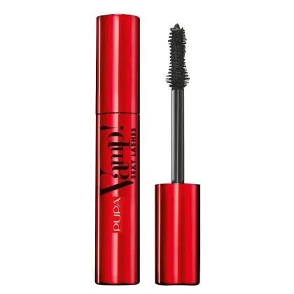 Zdjęcie Pupa Vamp! Sexy Lashes Tusz do rzęs 12 ml