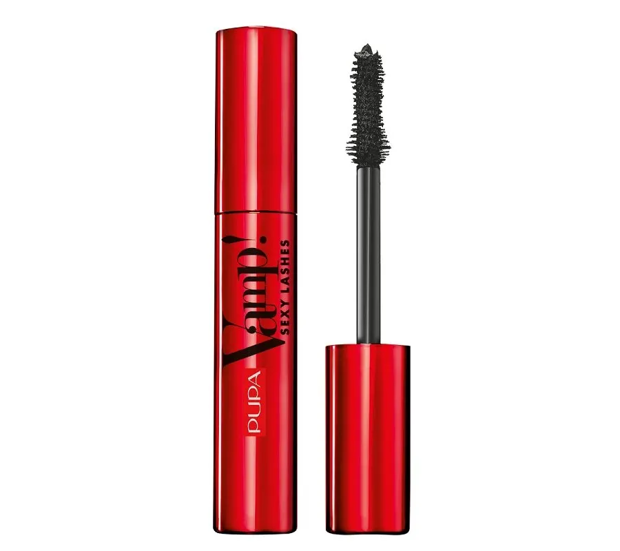 obrazek 1 Pupa Vamp! Sexy Lashes Tusz do rzęs 12 ml