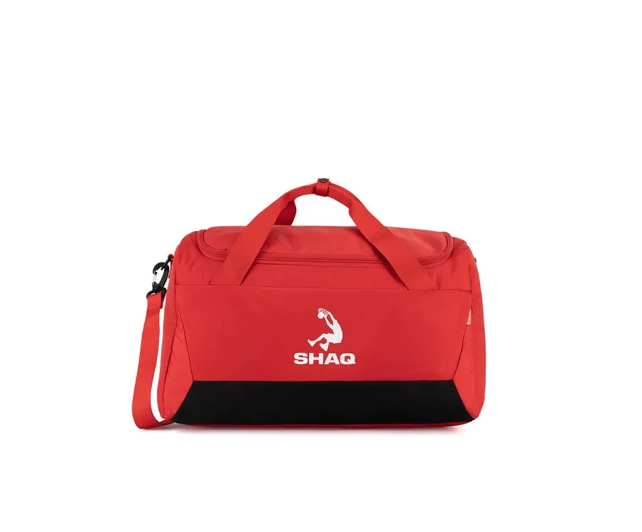 obrazek 1 Shaq Torba SHQ-K-002-CCC Czerwony