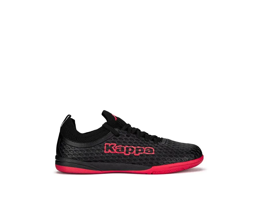 obrazek 1 Kappa Buty do piłki nożnej AW24-3C004a-J Czarny