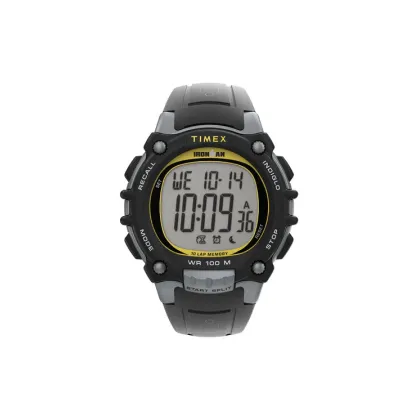 Zdjęcie Timex Zegarek Ironman Classic TW5M64600 Czarny