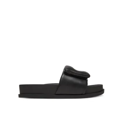 Zdjęcie Armani Exchange Klapki XDP061 XV926 00002 Czarny
