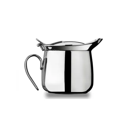 Zdjęcie Designerski termiczny dzbanek do kawy cl. 60 ze stali nierdzewnej