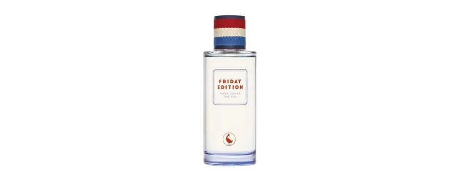 obrazek 1 El Ganso Friday Edition Woda toaletowa 125 ml