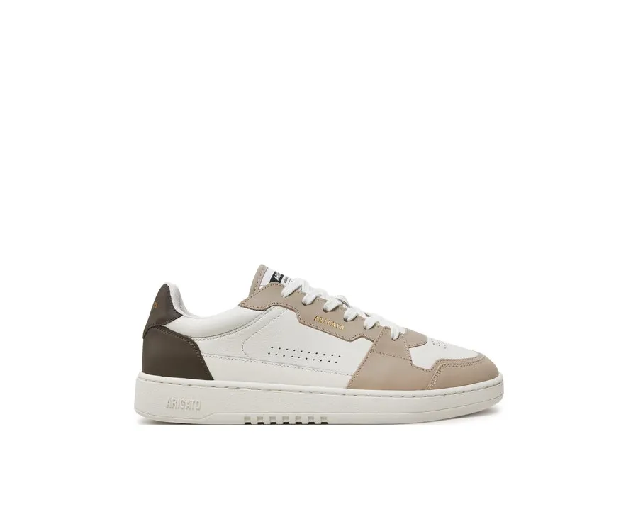 obrazek 1 Axel Arigato Sneakersy Dice Lo F2368001 Biały