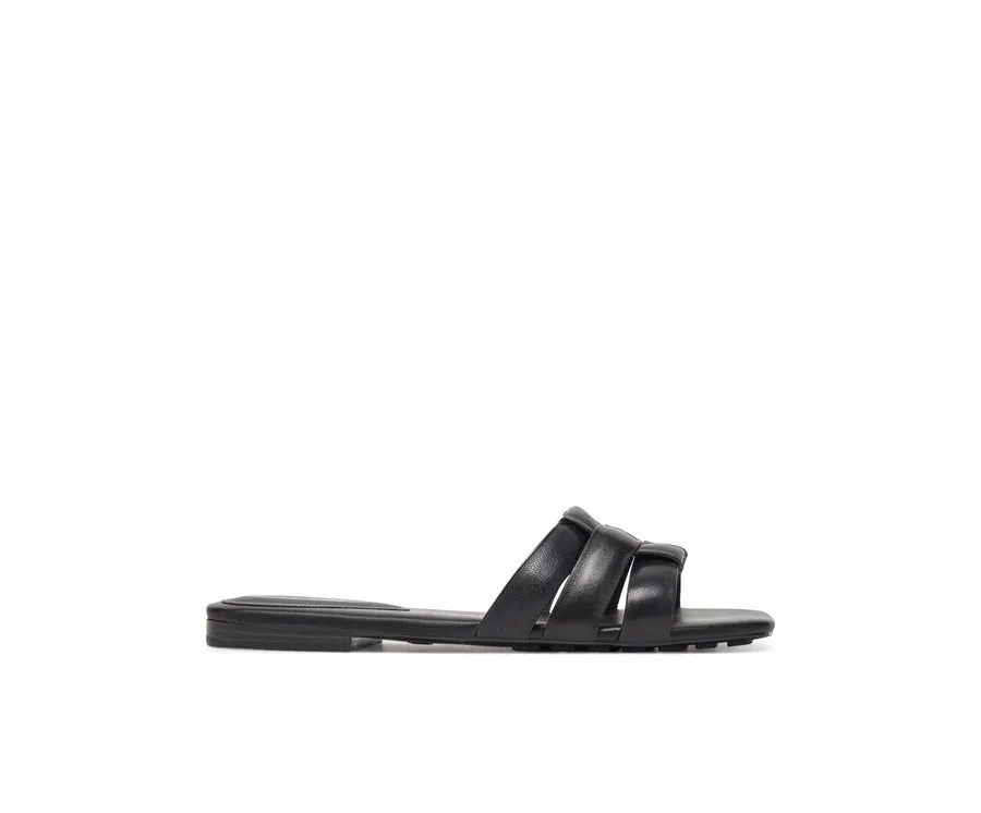 obrazek 1 Aldo Klapki Gotosandal 13966678 Czarny