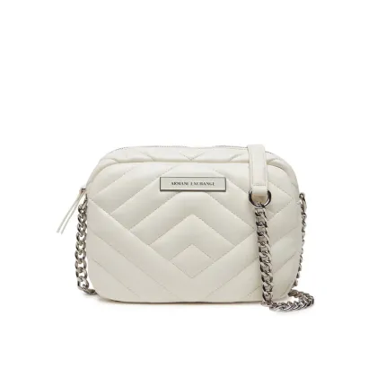Zdjęcie Armani Exchange Torebka 949158 4R742 U0003 Écru