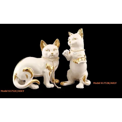 Zdjęcie Stylowe kotki