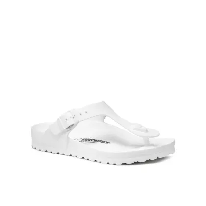 Zdjęcie Birkenstock Japonki Gizeh EVA 0128221 Biały
