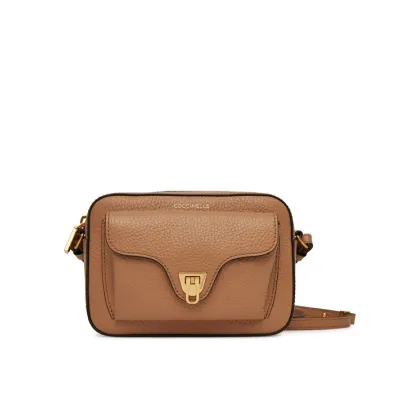 Zdjęcie Coccinelle Torebka E1 MF6 55 04 01 Brązowy