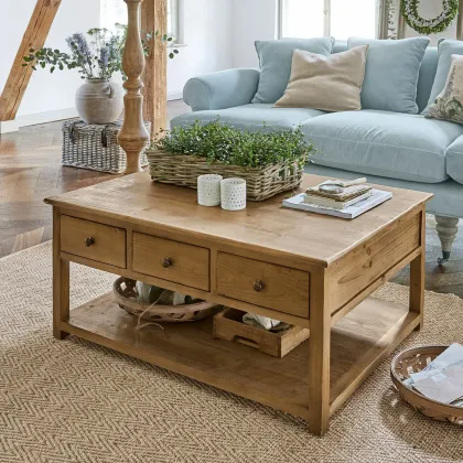 Zdjęcie Stolik kawowy Etienne