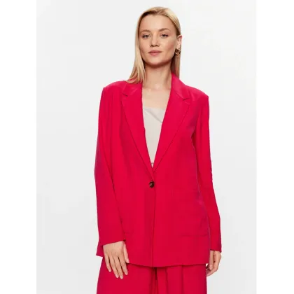 Zdjęcie DKNY Marynarka P3ECTS95 Różowy Regular Fit