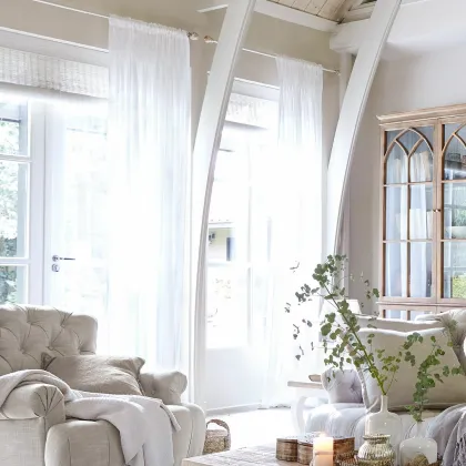 Zdjęcie Firana Otilie