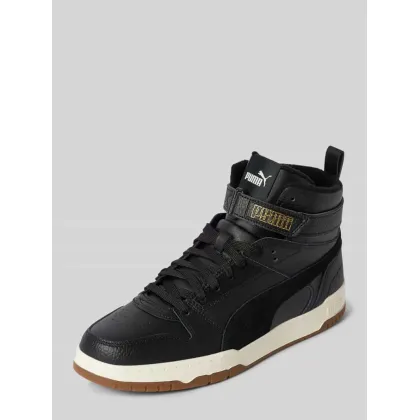 Zdjęcie Sneakersy z nadrukiem z logo model ‘Game’