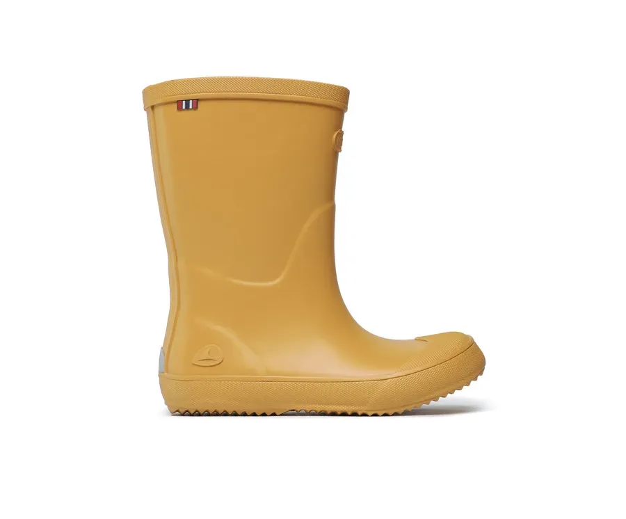 obrazek 1 Viking Kalosze Indie Active 1-60170-72 S Żółty