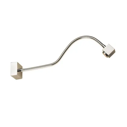 Zdjęcie Imponująca lampa na ścianę marki Lumis 900
