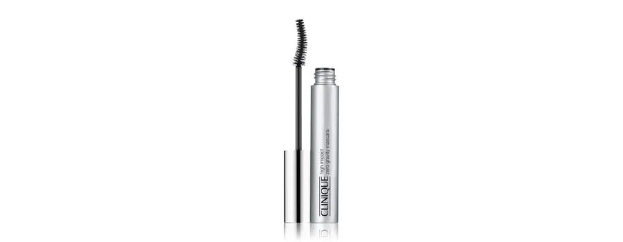 obrazek 1 CLINIQUE High Impact Zero Gravity Tusz do rzęs 8 ml Black