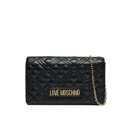 Zdjęcie LOVE MOSCHINO Torebka JC4079PP1MLA0000 Czarny