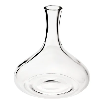 Zdjęcie Ekskluzywna karafka z unikatowej kolekcji Álvaro Siza – Vista Alegre