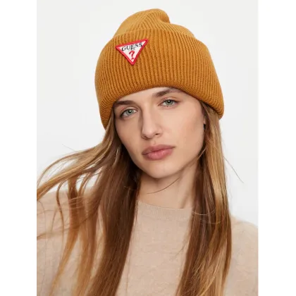 Zdjęcie Guess Czapka AW5234 VIS01 Brązowy