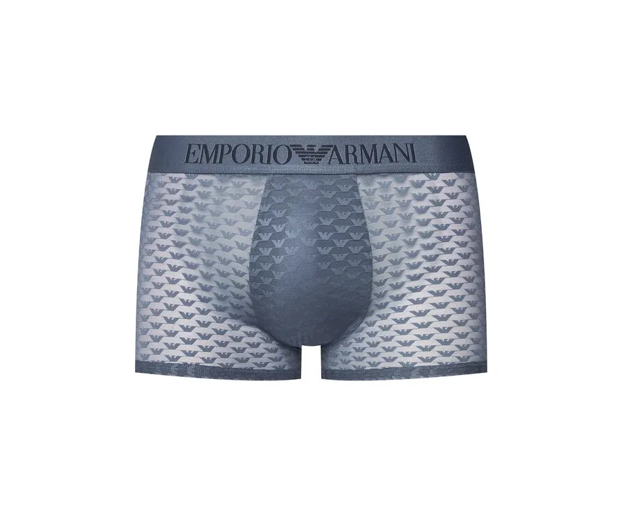 obrazek 1 Emporio Armani Underwear Bokserki EM001162 AF12035 FB186 Niebieski