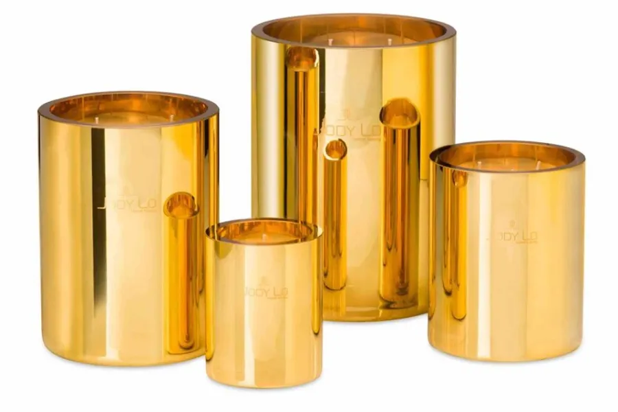 obrazek 1 Świeca zapachowa Jody Lo Carat JDL120
