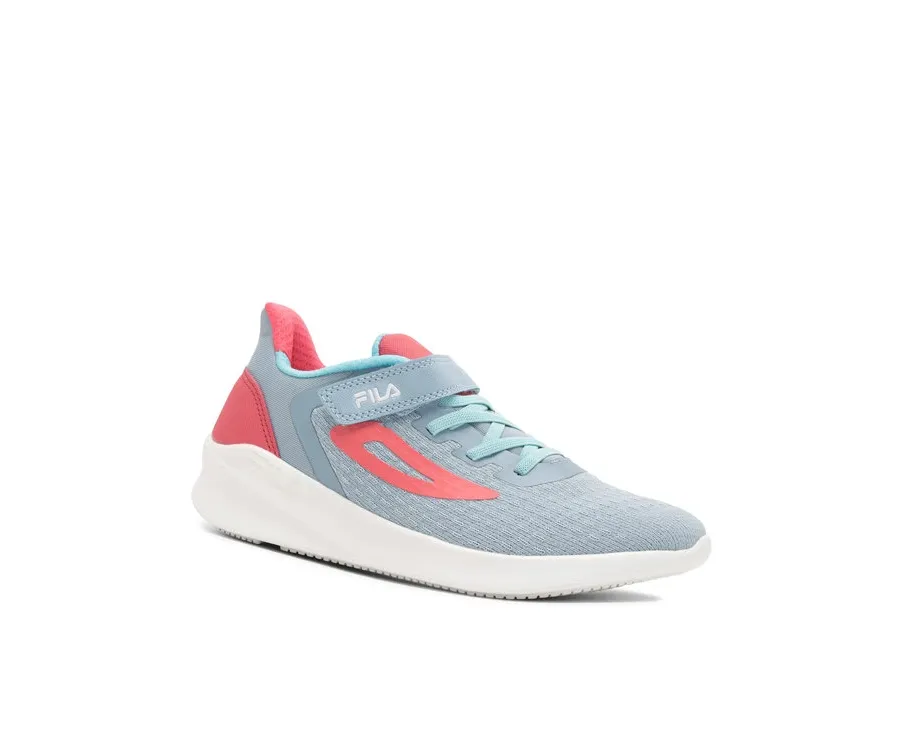 obrazek 1 Fila Sneakersy Sponge V Kids FFK0065.80036 Niebieski