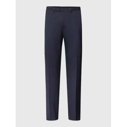 Zdjęcie Spodnie do garnituru w kant