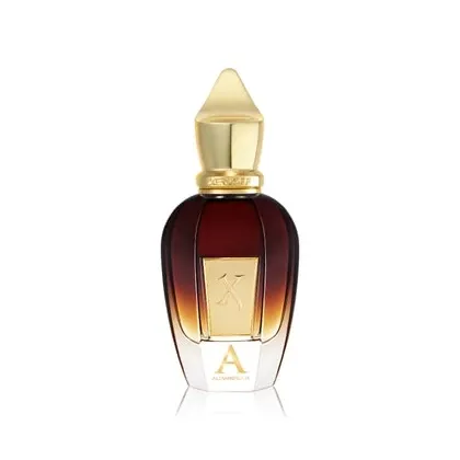 Zdjęcie XERJOFF Oud Stars Alexandria II Woda perfumowana 50 ml