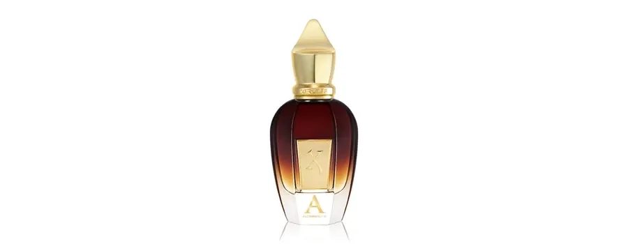 obrazek 1 XERJOFF Oud Stars Alexandria II Woda perfumowana 50 ml