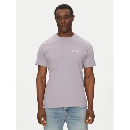 Zdjęcie Billabong T-Shirt EBYKT00100 Fioletowy Regular Fit