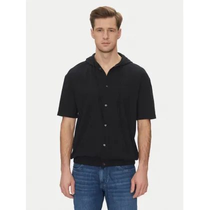 Zdjęcie JOOP! Jeans Koszula 15 JJSH-152Habo 30046000 Czarny Casual Fit